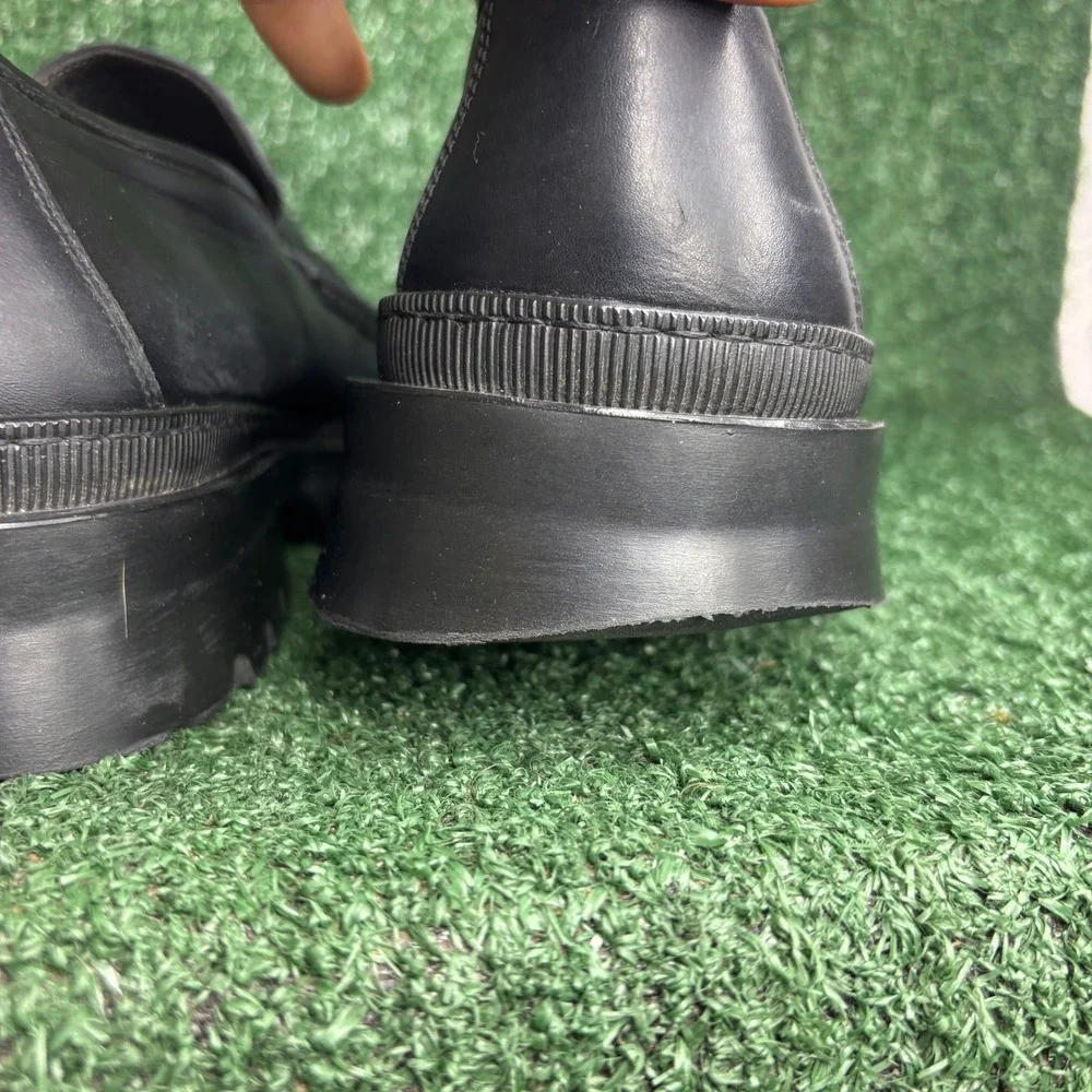 To Boot item you